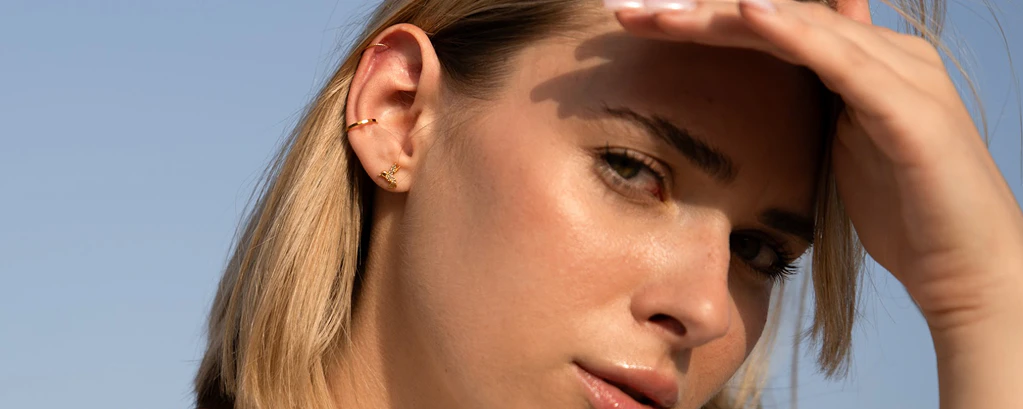 Conch needid