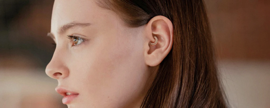Daith piercing ehted