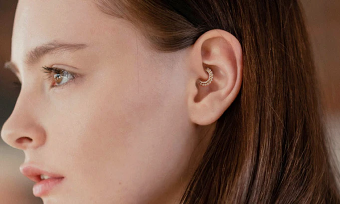 Daith piercing ehted