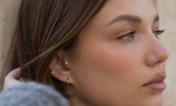 Tragus needid