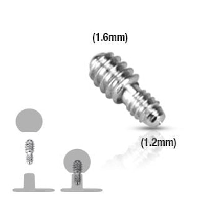Dermal anchor vahelüli