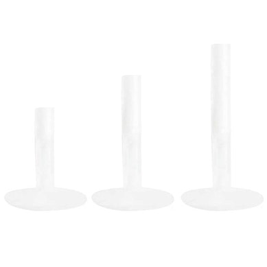Ptfe'st labret kinnituseta
