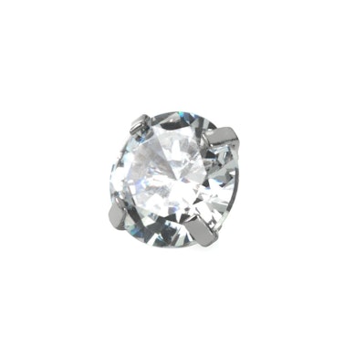 Suure kiviga dermal kinnitus