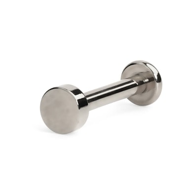 Titaanist labret erinevate sisekeerme otstega