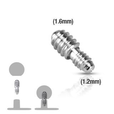 Dermal anchor vahelüli