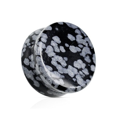 Obsidiaanist plug