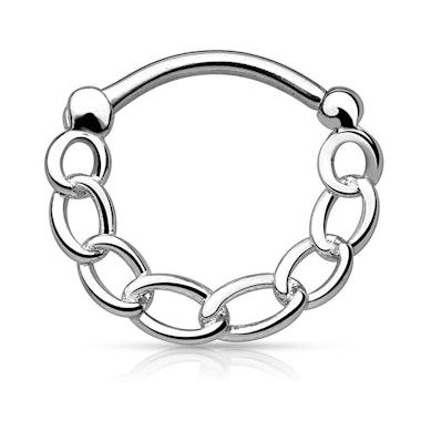 Septum neet aheladisainiga