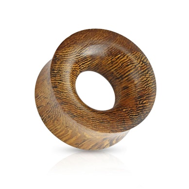 Snakewood tunnel