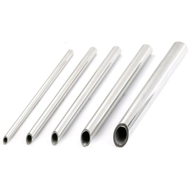 Receving tube