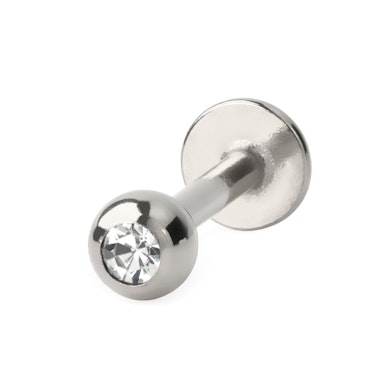 Kivikesega labret