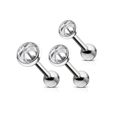 Kõrvaneetide komplekt