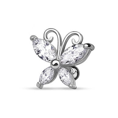 Liblikaga kõrvaneet