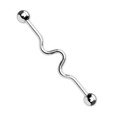 Lainetusega industrial neet