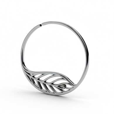 Lehega rõngas tunnelile