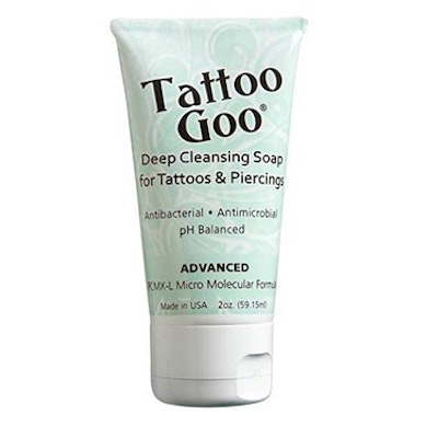 Tattoo Goo Puhastusseep
