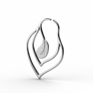 Sulega rõngas tunnelile