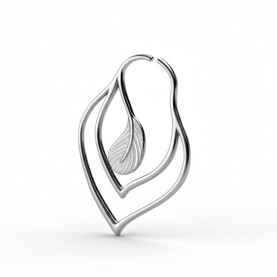 Sulega rõngas tunnelile