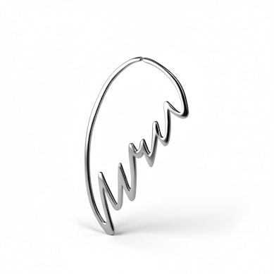 Tiivakujuline rõngas tunnelile