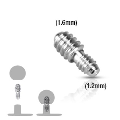 Dermal anchor vahelüli