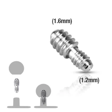 Dermal anchor vahelüli