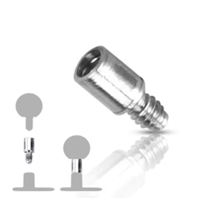Dermal anchor pikenduslüli