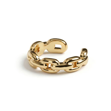 Ketidisainiga kõrvamansett