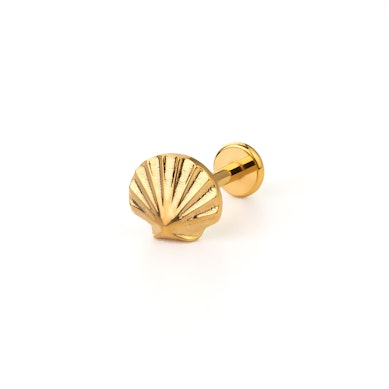 Merekarp labrett titaanist