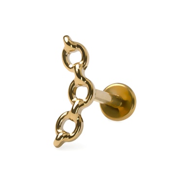 Ketiga titaanist labret