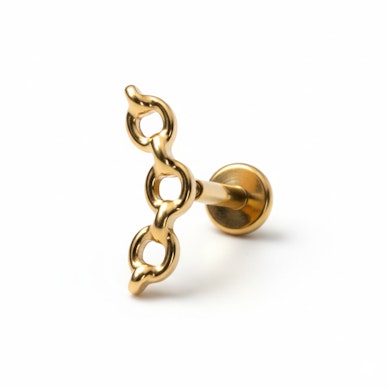 Ketiga titaanist labret