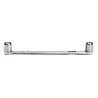 Titaanist lame surface bar
