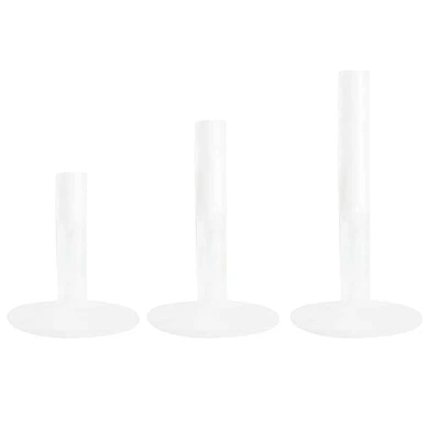 Ptfe'st labret kinnituseta