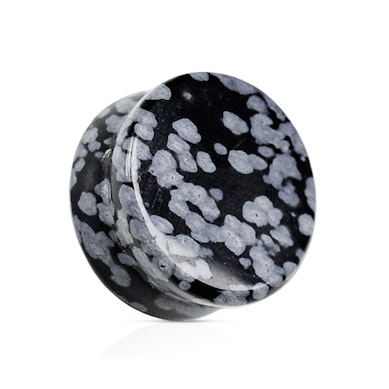 Obsidiaanist plug