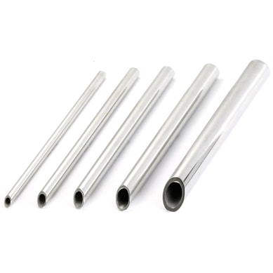Receving tube