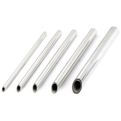 Receving tube
