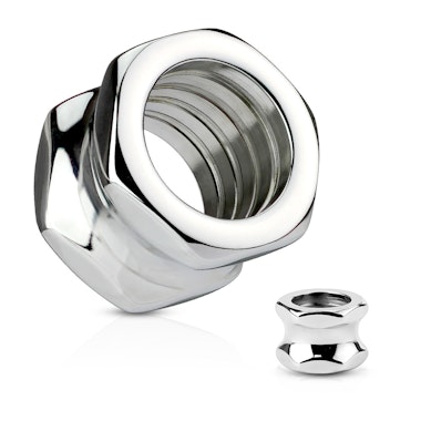 Mutri kujuline tunnel