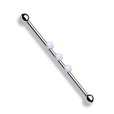 Industrial neet kolme sisekeermega opaaliga