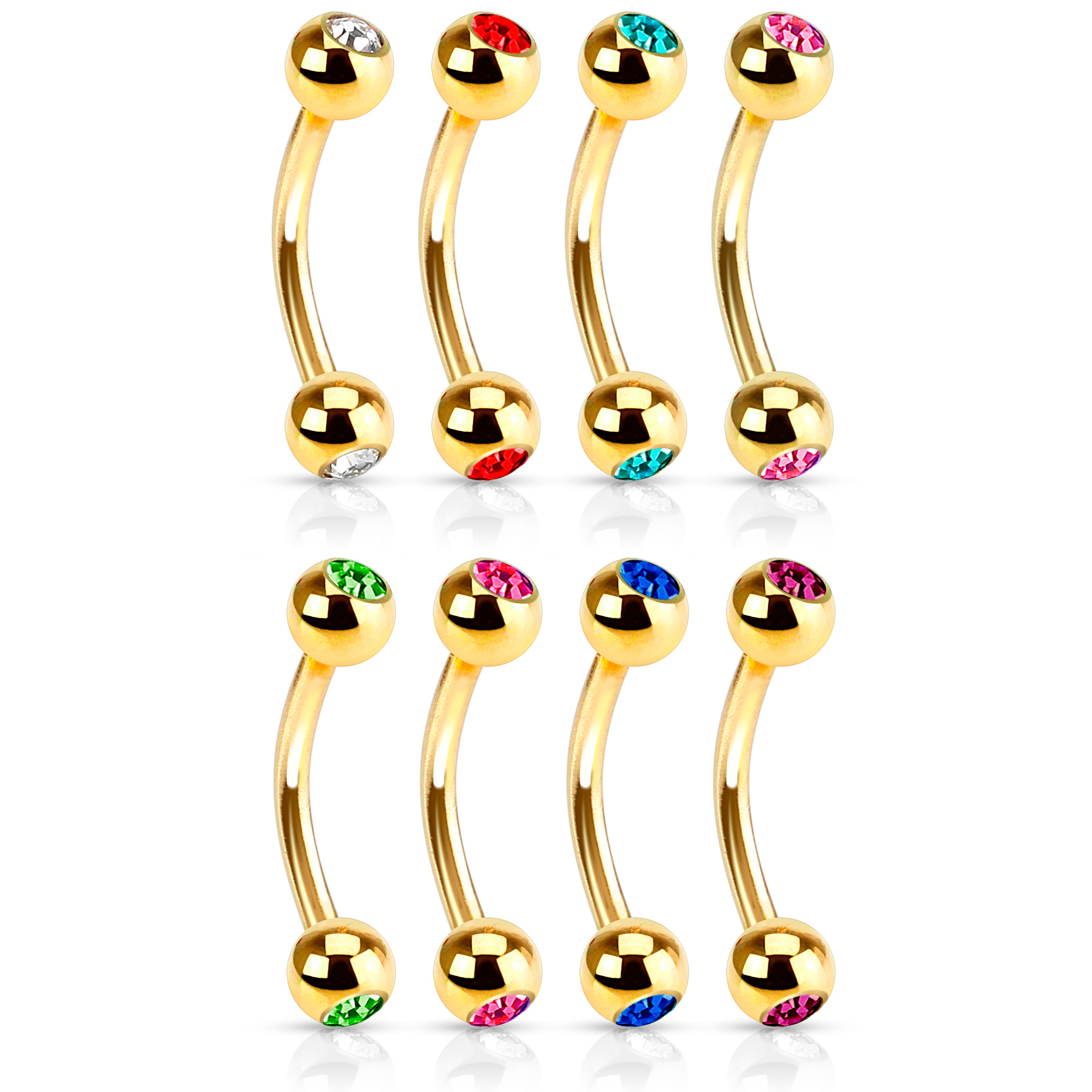 Kullakattega kaardus neet kivikestega