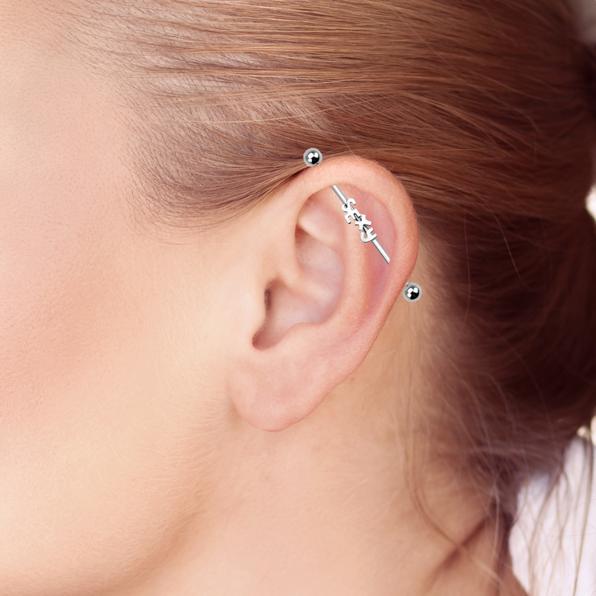 Industrial neet sõnumiga