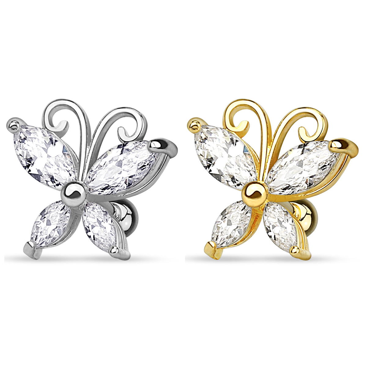 Liblikaga kõrvaneet