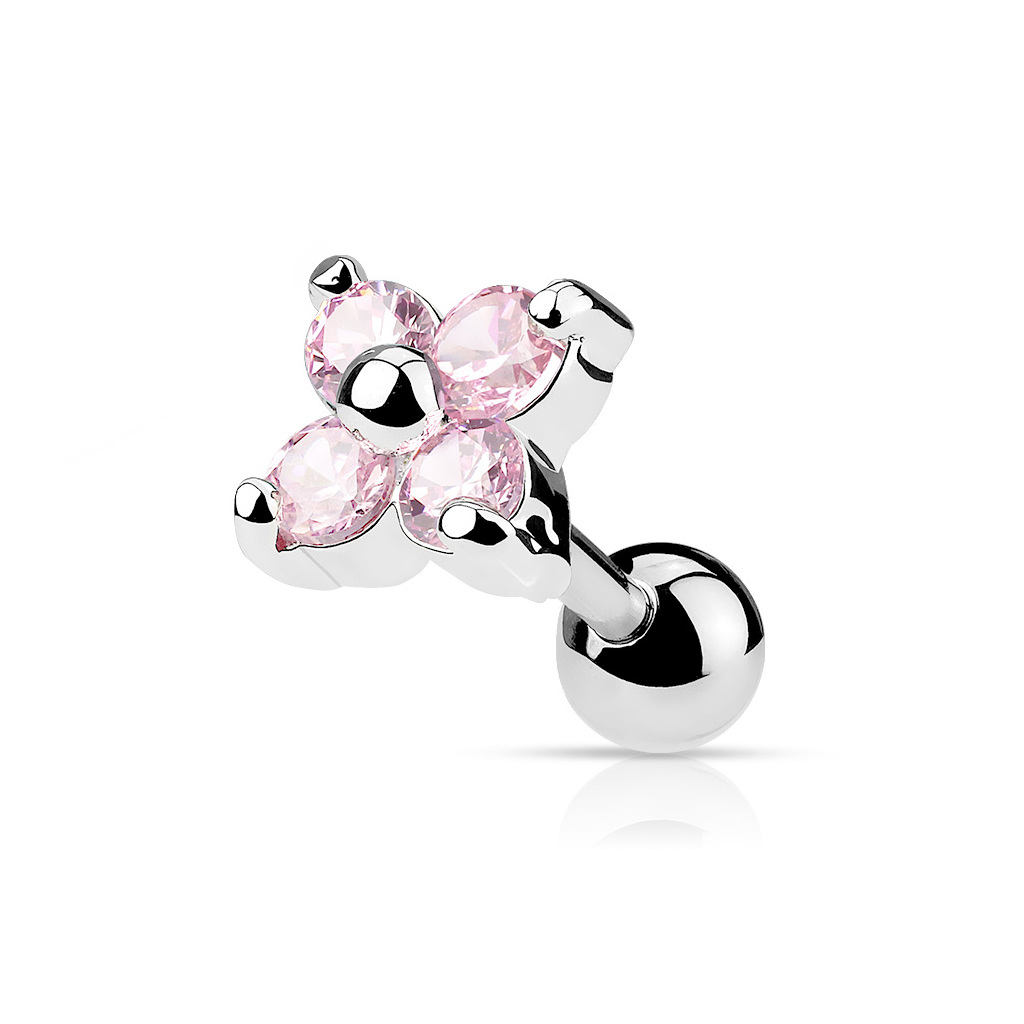 Tragus neet lillega