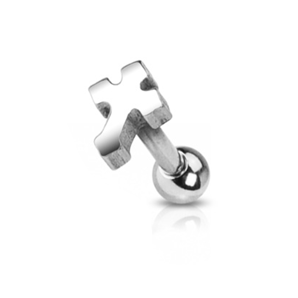 Tragus neet suure ristiga