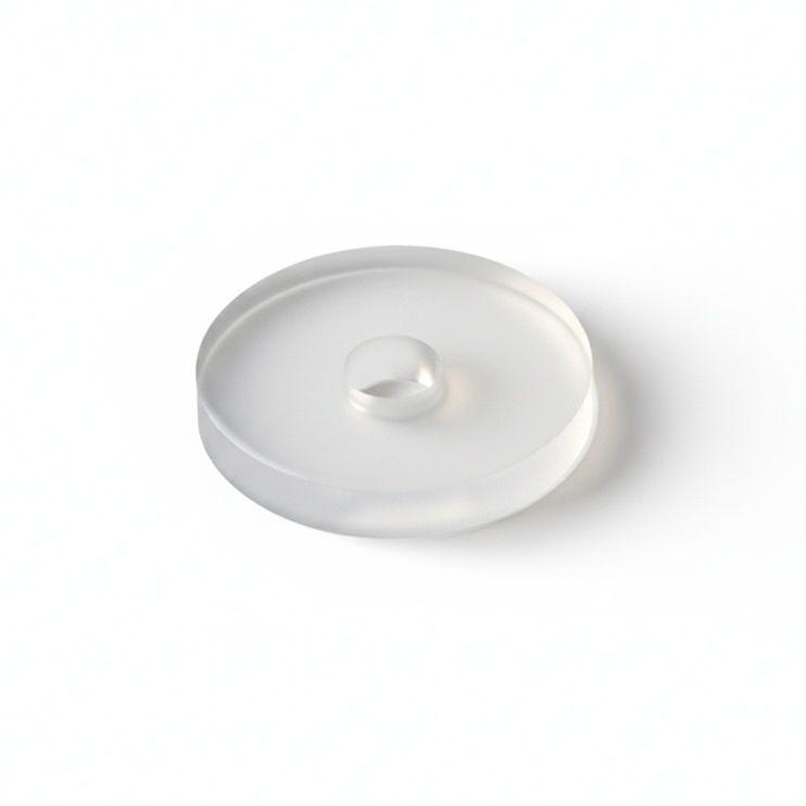 Silikoonist kaitseplaatide 5 pakk