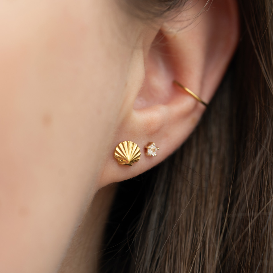 Merekarp labrett titaanist