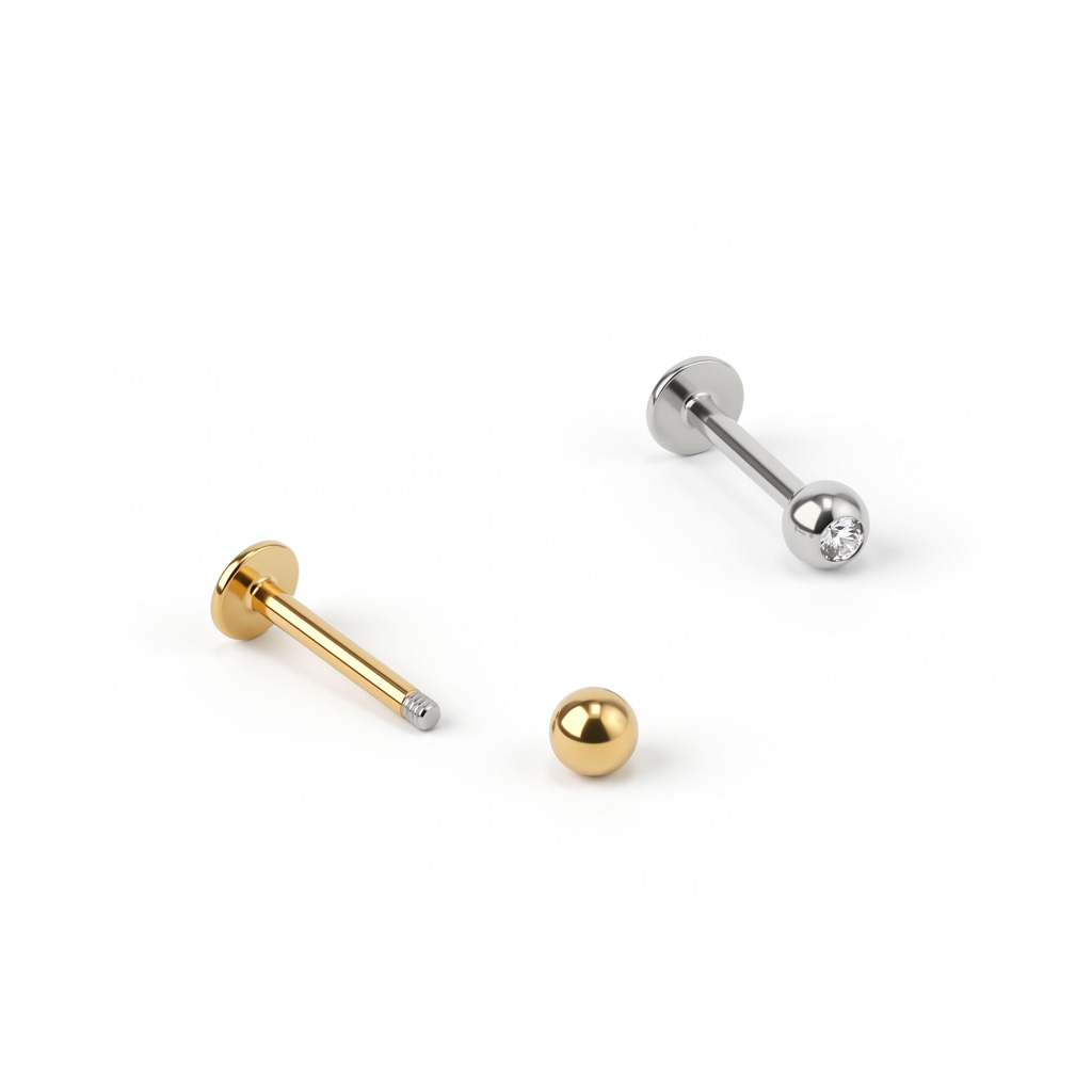 Kivikesega labret