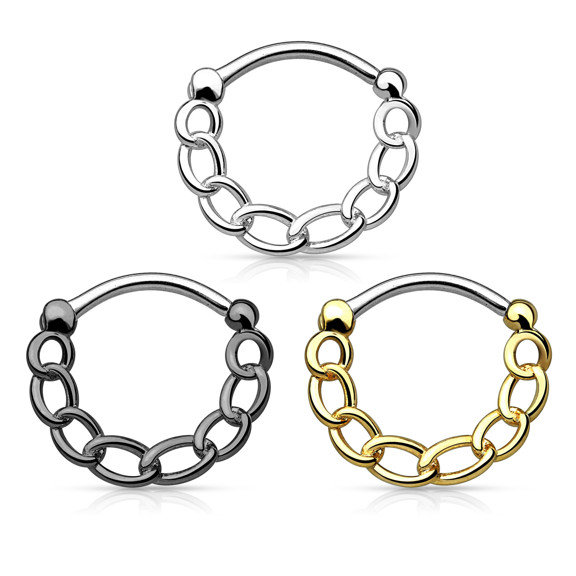 Septum neet aheladisainiga