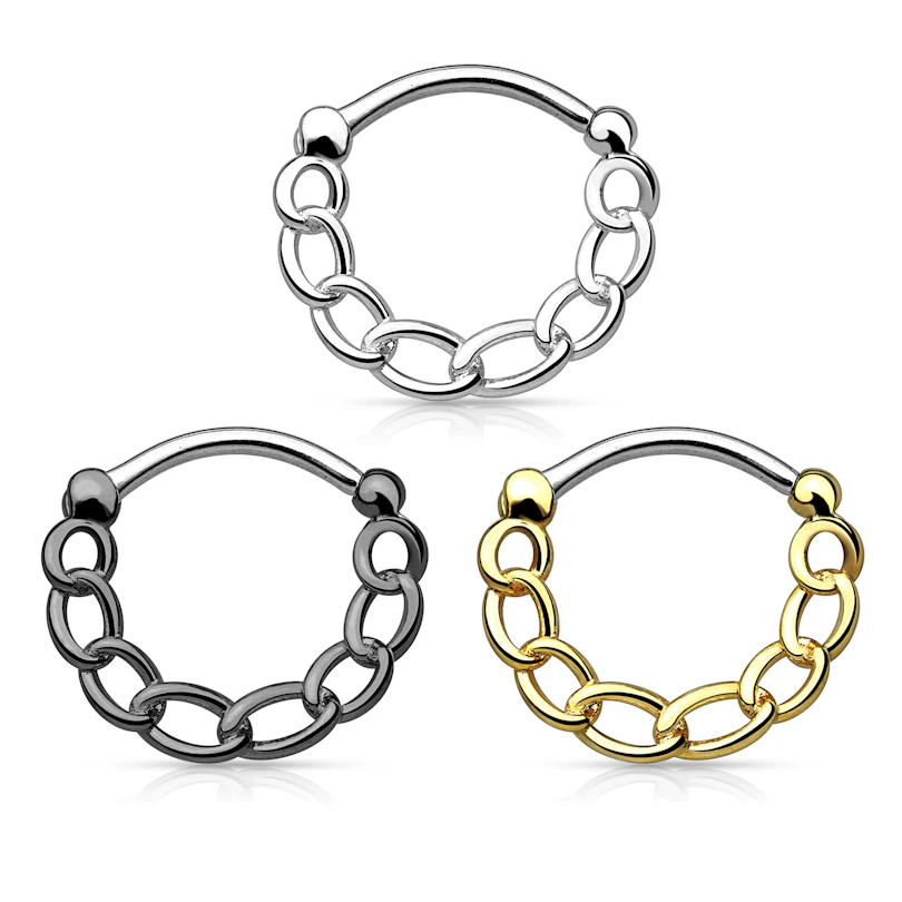 Septum neet aheladisainiga