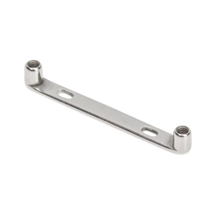 Titaanist lame surface bar