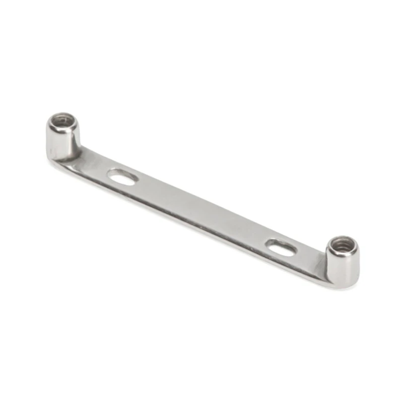 Titaanist lame surface bar