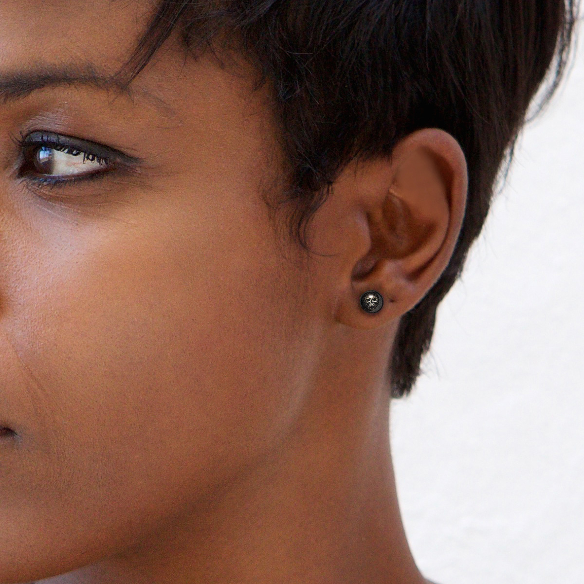 Pealuu kujutisega akrüülist plug