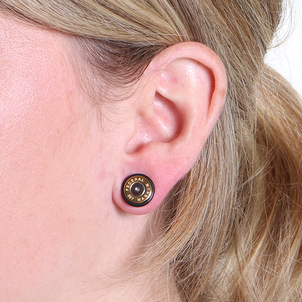 Padrunihülstri kujuline plug